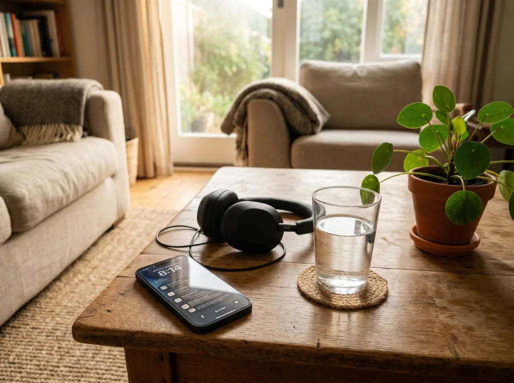 The Brain Song digital access with 90-day money-back guarantee