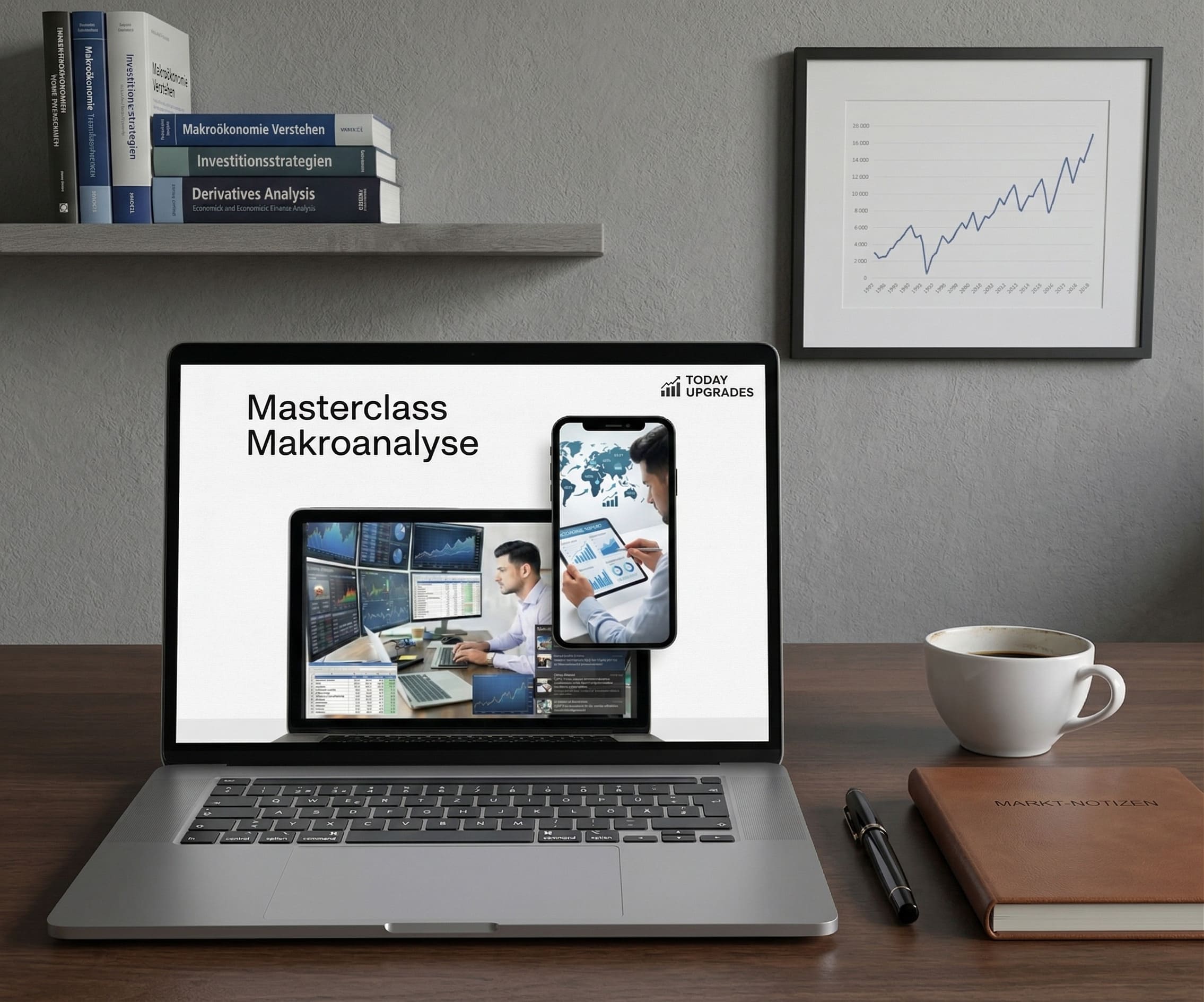 Masterclass Makroanalyse Setup