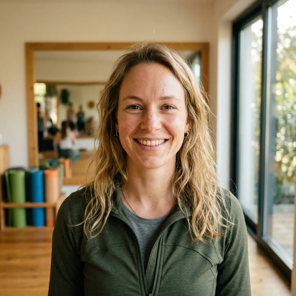 Foto von Sophie Hartmann